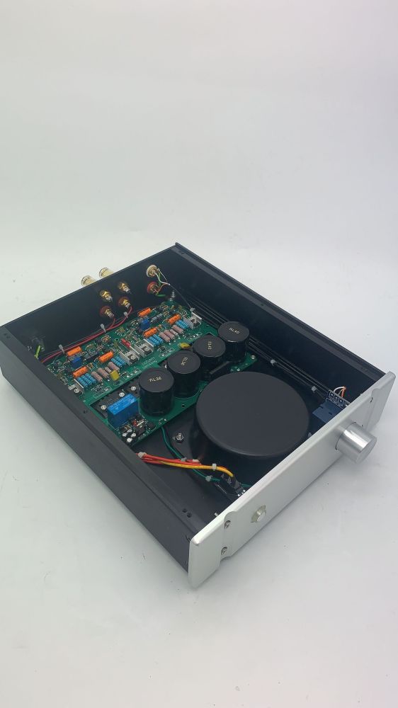 Reference UK Naim NAP200 Circuit 80W+80W DIY hifi amplifier beyond LM1875LM3886TDA7293