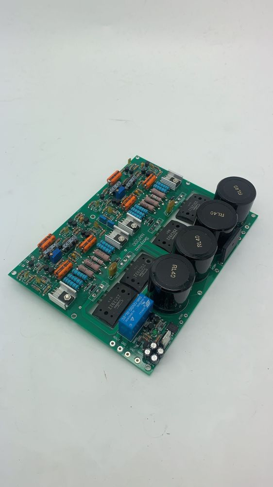 Reference UK Naim NAP200 Circuit 80W+80W DIY hifi amplifier beyond LM1875LM3886TDA7293