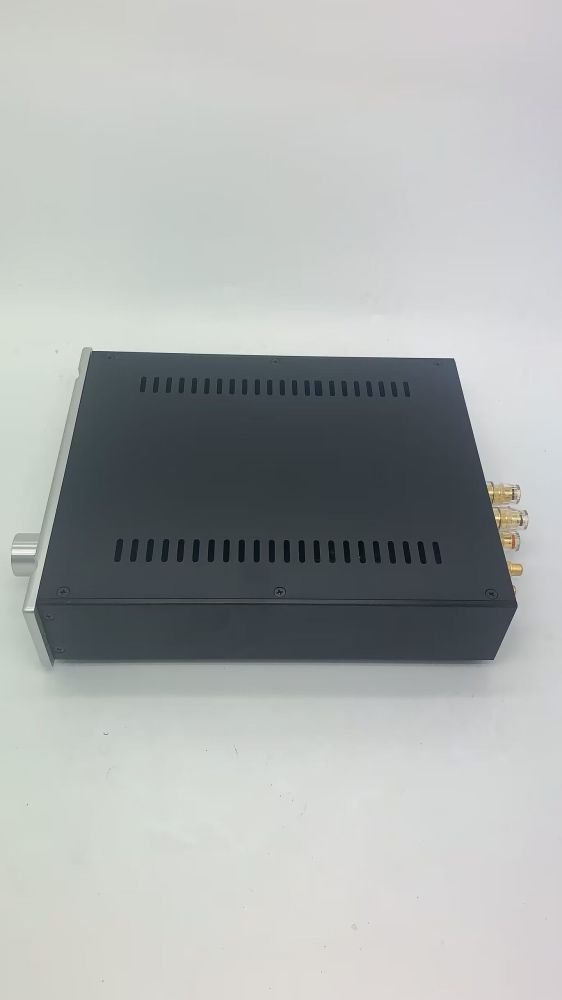 Reference UK Naim NAP200 Circuit 80W+80W DIY hifi amplifier beyond LM1875LM3886TDA7293