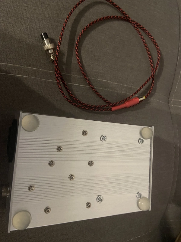 TeraDak DC-30 HiFi Linear Power Supply DC5V3A  DC 6V3A DC7V 2.5A DC9V2.5A DC12V1.8A For Audio Equipment Upgrade