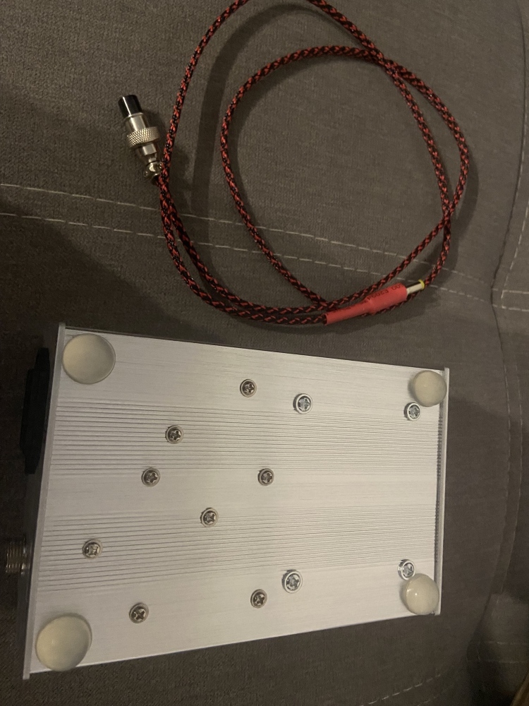 TeraDak DC-30 HiFi Linear Power Supply DC5V3A  DC 6V3A DC7V 2.5A DC9V2.5A DC12V1.8A For Audio Equipment Upgrade