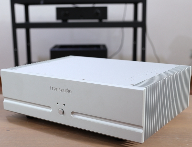 Finished HiFi Home Amplifier D5 Dual Channel 150W*2 Power Amplifier Based On dartzeel NHB-108 circuit