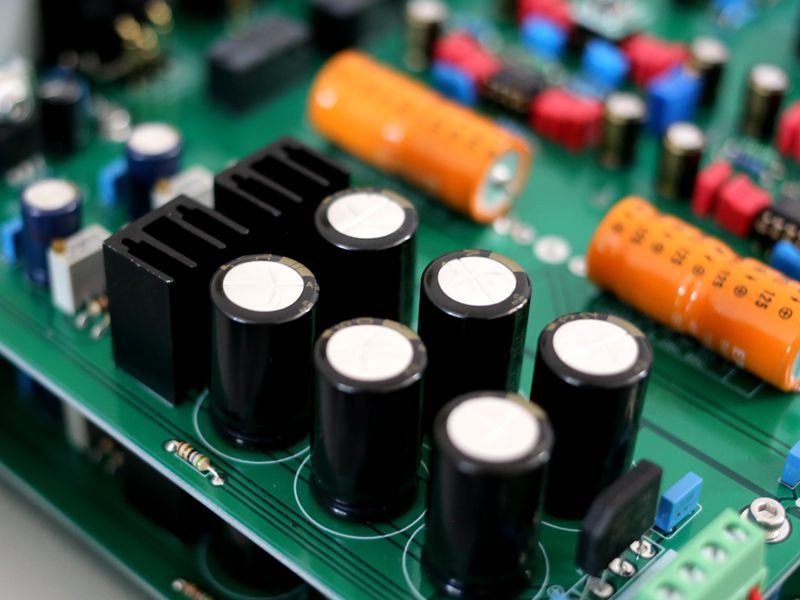 New  MASTER C9.3 preamp MBL6010D OPA828 OPA604AP NE5534 4 inputs 2 outputs ALPS27 remote control