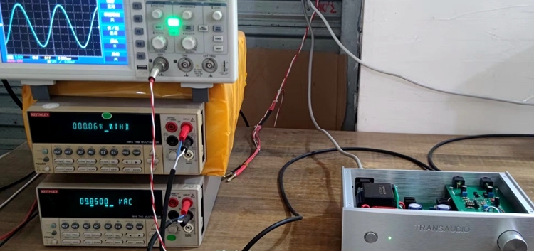 Minimalism Electronic tube odor hifi DIY preamplifier refer to Italy Audio Analogue circuit