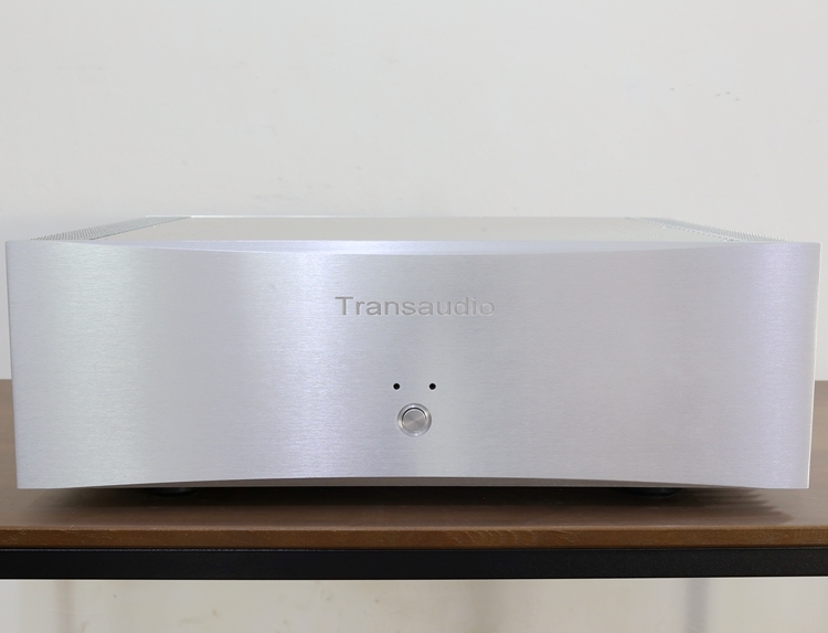 A50 hifi class A 50W+50W Stereo amplifier with Balanced input Refer to the classic KSA50A circuit