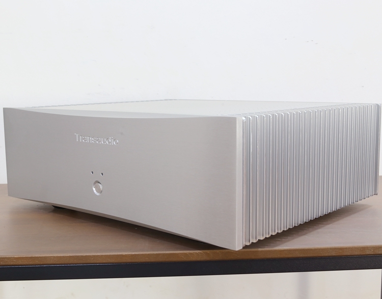 A50 hifi class A 50W+50W Stereo amplifier with Balanced input Refer to the classic KSA50A circuit