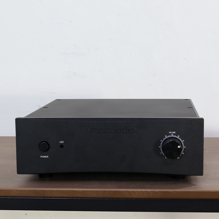 N2 HiFi 70W+70W dual channel Power amplifier with Sankn 2SC2922 Reference naim NAP200 circuit