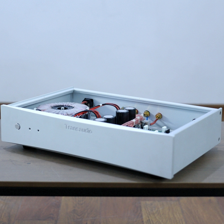 Reference NAP200 circuit hifi 70W+70W dual channel amplifier with 2SC2922
