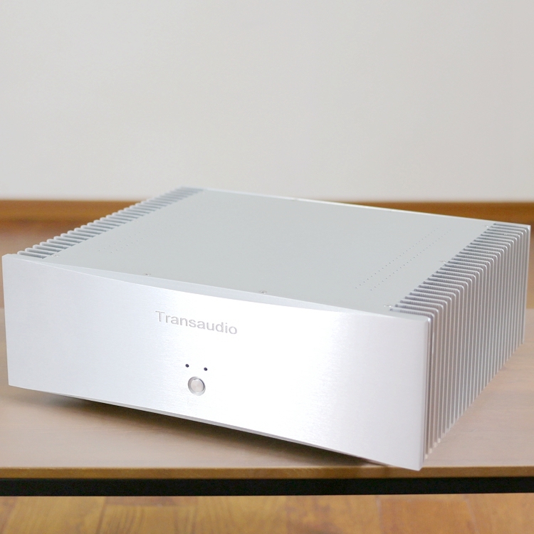 A50 hifi class A 50W+50W Stereo amplifier with Balanced input Refer to the classic KSA50A circuit