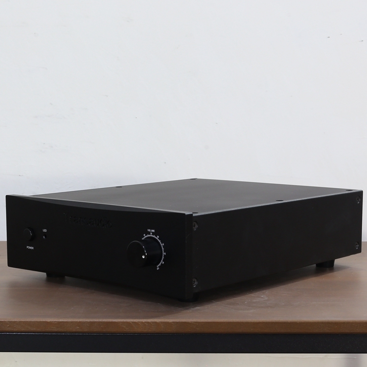 N2 HiFi 70W+70W dual channel Power amplifier with Sankn 2SC2922 Reference naim NAP200 circuit