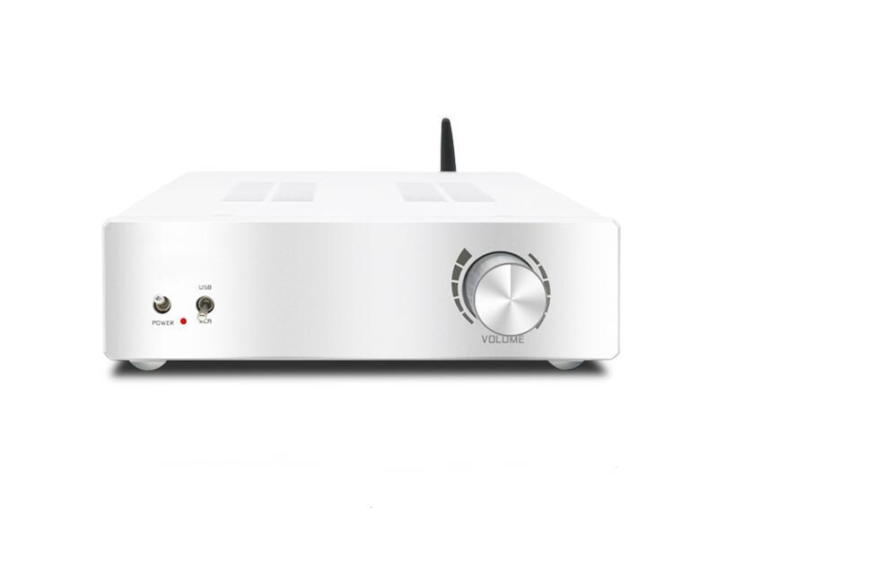 LM1875 power amplifier 2.0 25W*2 HIFI Bluetooth 5.0 home sound amp