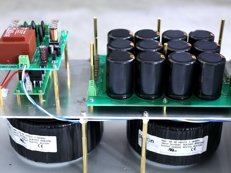 Burmester 909 circuit Full Balanced Mono 400W Hi-end Power Amplifier 1000W T11Pro XLS Inpurt