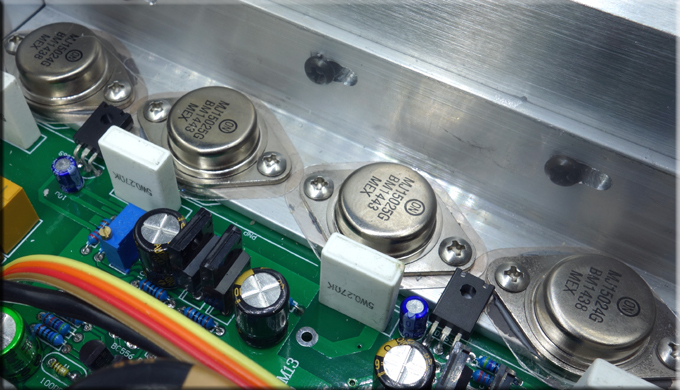 Reference Marantz HDAM Circuit 120W+120W stereo hifi Amplifier with Bluetooth 5.1 Support APTX-HD LDAC