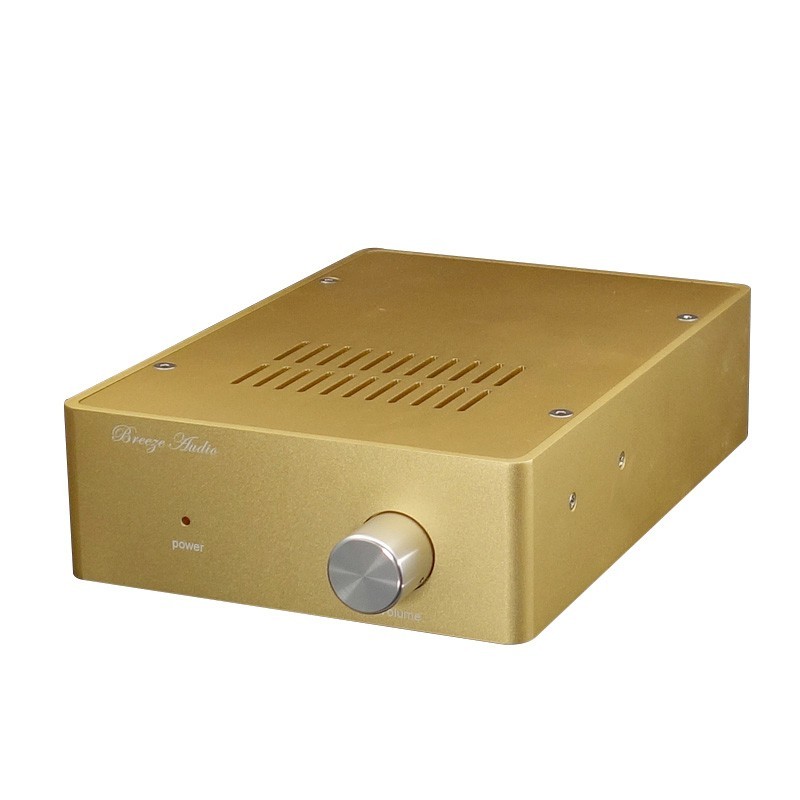 Marantz HDAM A1 Power Amplifier 50W*2 HIFI 2.0 Home Sound Amp Reference Original circuit
