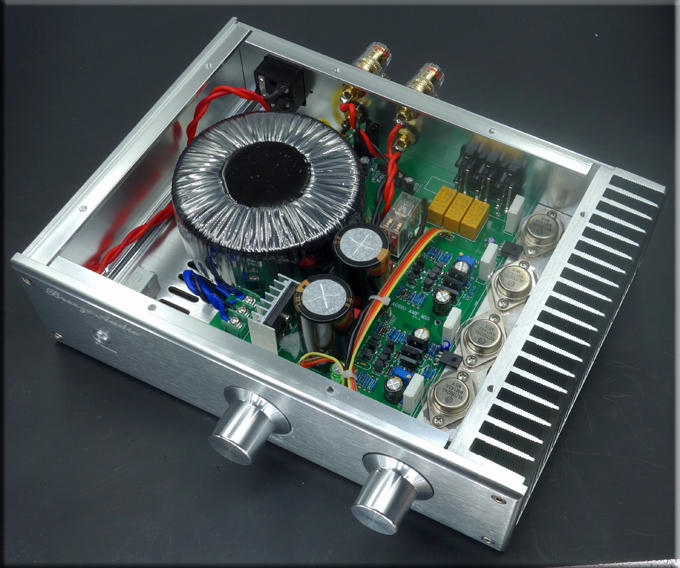 Reference Marantz HDAM Circuit 120W+120W stereo hifi Amplifier with Bluetooth 5.1 Support APTX-HD LDAC