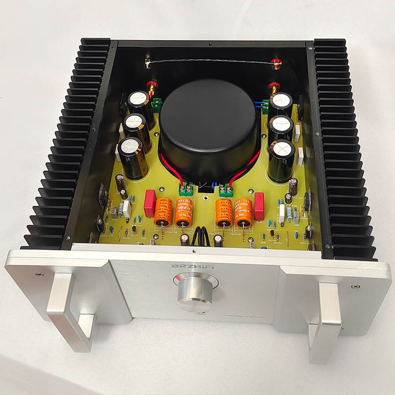 JHL1969 Upgraded Version 24W 2.0 Full Field Effect transistor HIFI