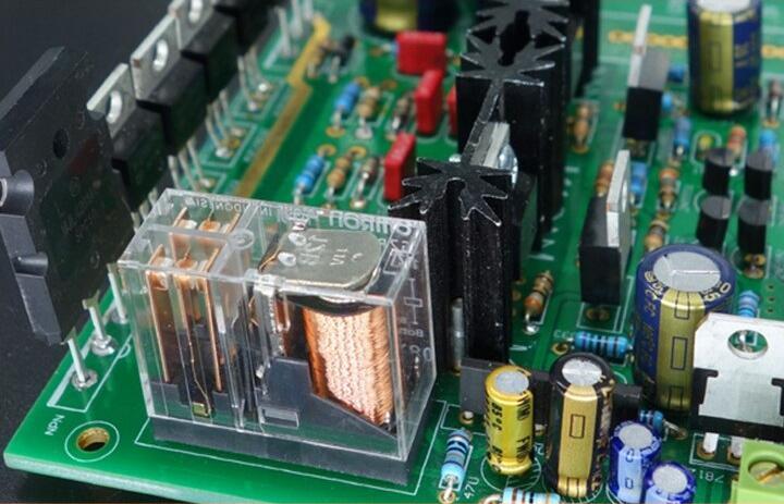 Reproduce Switzerland DARTZEEL NHB-108 Stereo HFi Class A 140W+140W Power Audio Amplifier