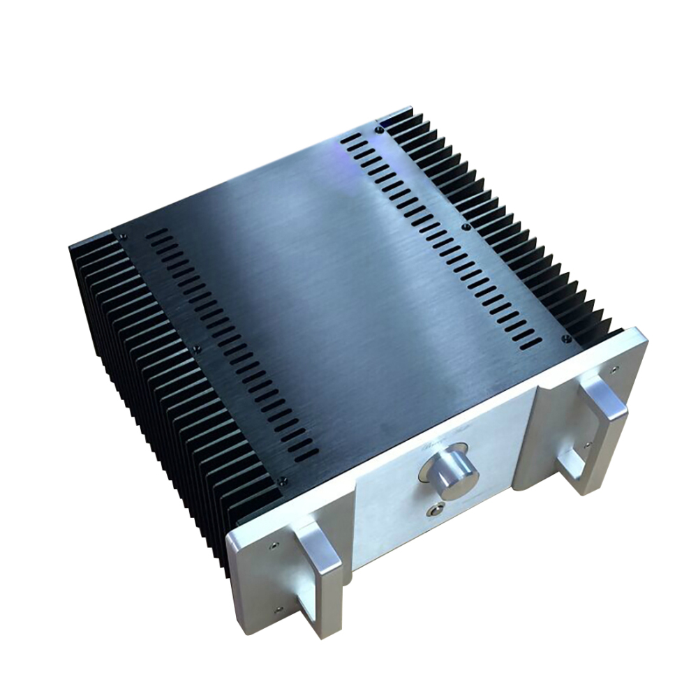 JHL1969 Upgraded Version 24W 2.0 Full Field Effect transistor  HIFI Class A Single-Ended Power Amplifier
