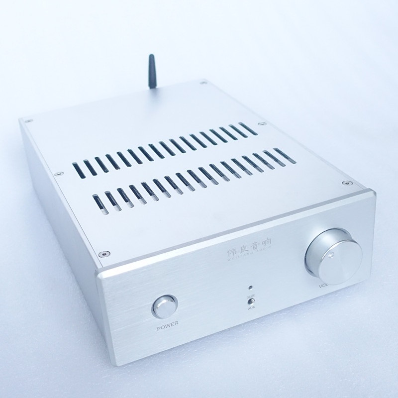 UPC1342V 150w*2 dual channel HiFi Amplifier Bluetooth 5.0 Audio Power Amp