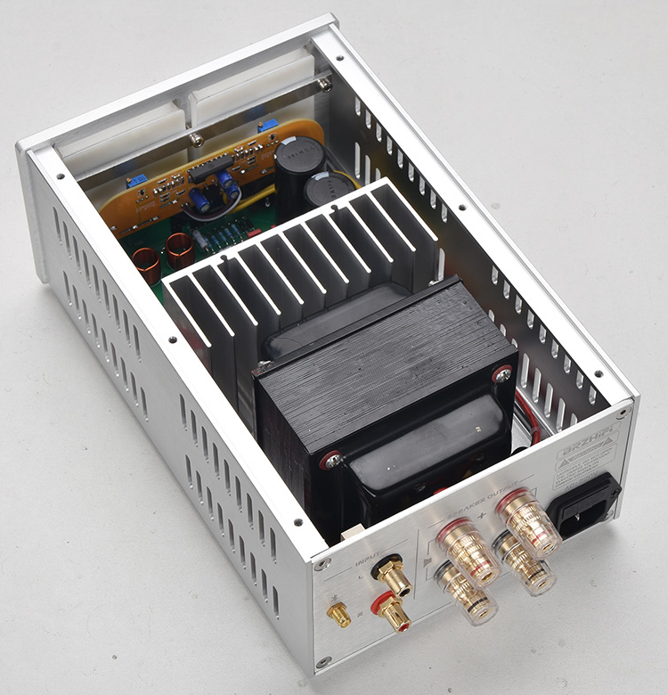 New Sanyo JVC Custom 8007 Bluetooth 5.0HIFI Dual channel 100W+100W Amplifier with vu meter