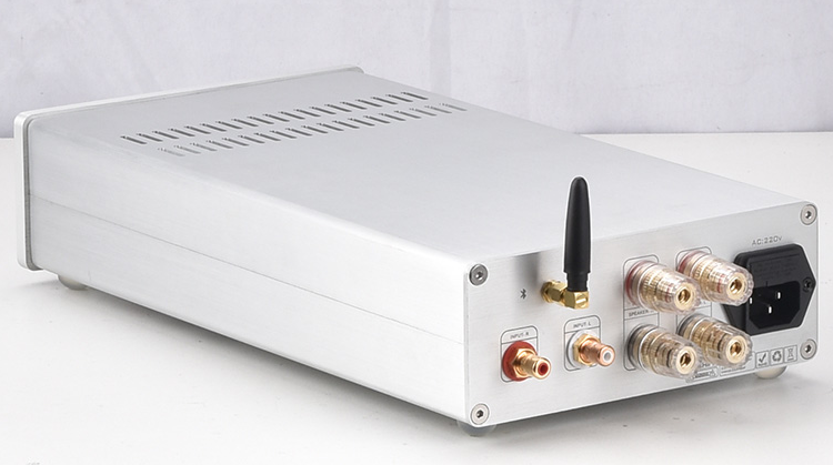 New Pioneer RSN312H24 CSR8675 Bluetooth 5.0 HIFI 70WX2 Class H power Amplifier