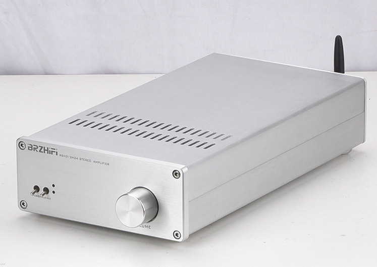 New Pioneer RSN312H24 CSR8675 Bluetooth 5.0 HIFI 70WX2 Class H power Amplifier