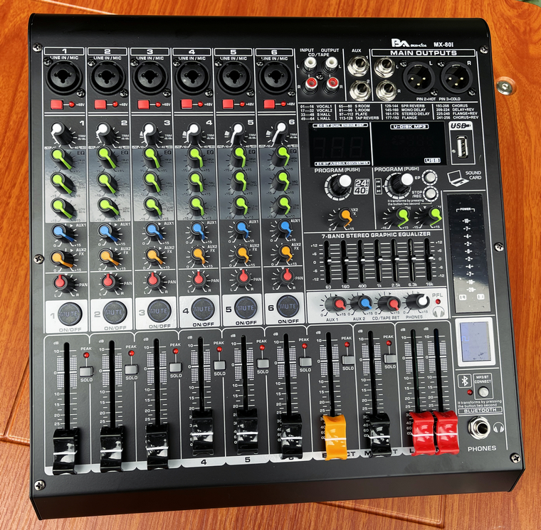 NEW TC electronic M350 vocal reverb effect dual-engine