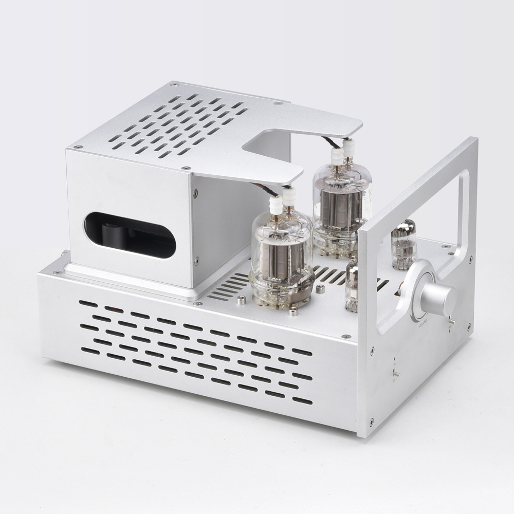 A200 FM30 FU29 Push Pull Tube Amp HIFI Breeze Class A FM-30 Lamp Bleutooth 5.0 Amplifier