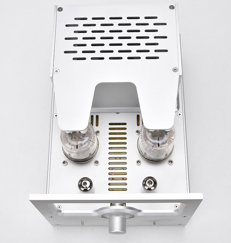 A200 FM30 FU29 Push Pull Tube Amp HIFI Breeze Class A FM-30 Lamp Bleutooth 5.0 Amplifier