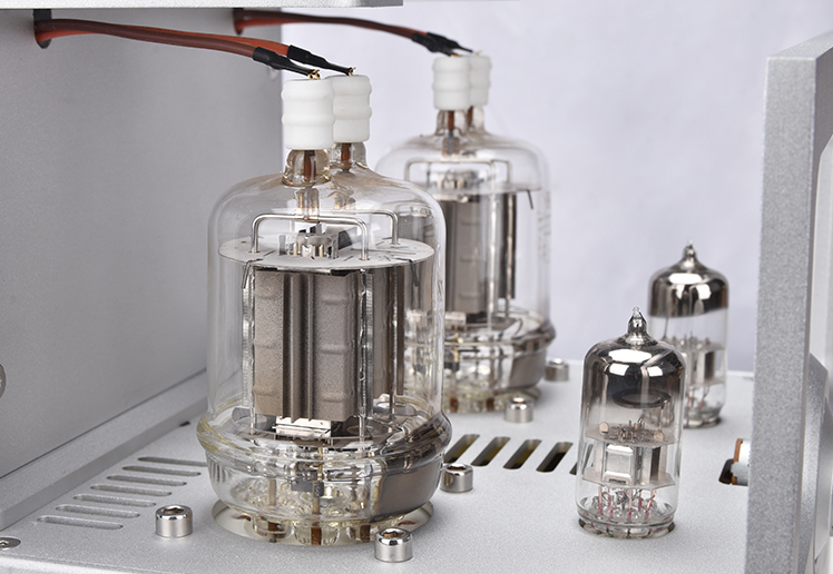 A200 FM30 FU29 Push Pull Tube Amp HIFI Breeze Class A FM-30 Lamp Bleutooth 5.0 Amplifier