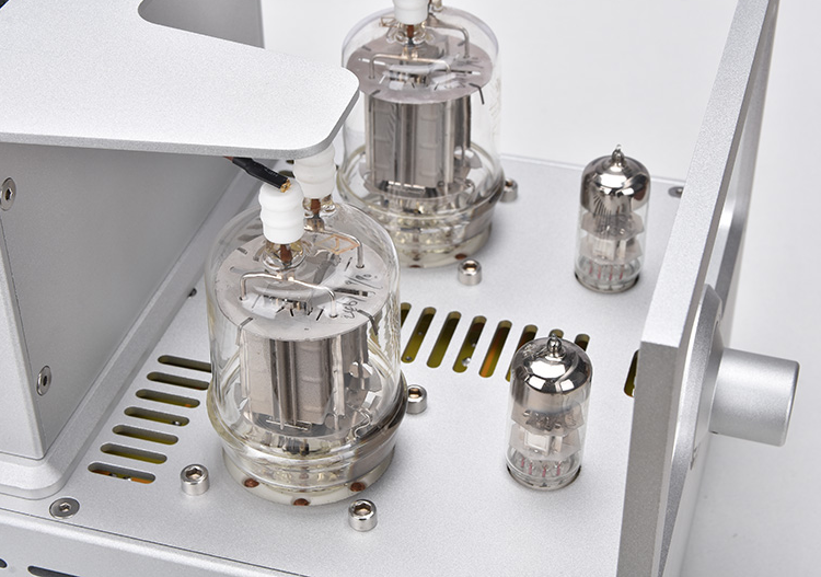 A200 FM30 FU29 Push Pull Tube Amp HIFI Breeze Class A FM-30 Lamp Bleutooth 5.0 Amplifier