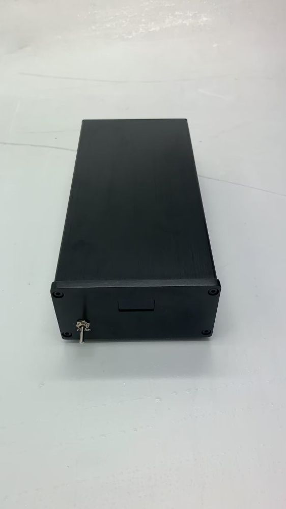 30W 12V Hifi Linear power supply Regulated PSU for DAC /amp digital display