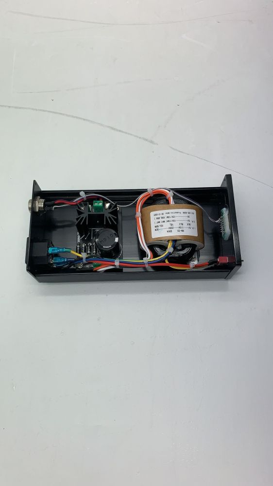 30W 12V Hifi Linear power supply Regulated PSU for DAC /amp digital display