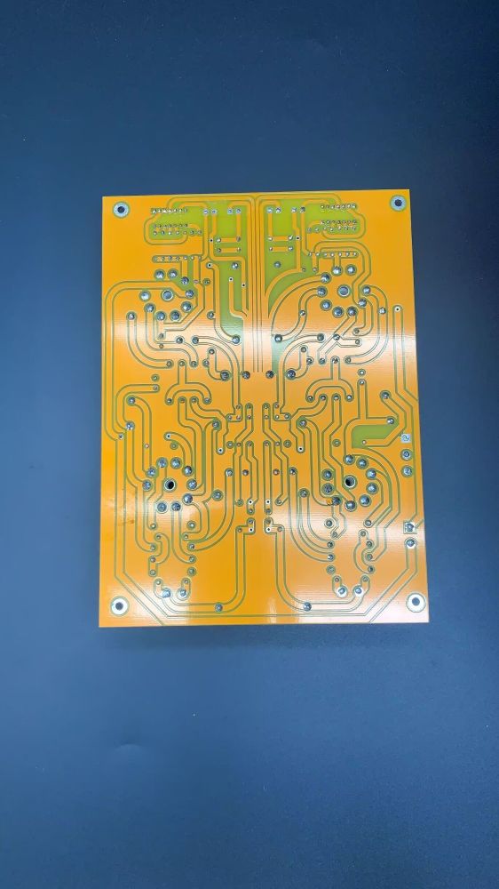 Finsihed LS37 Tube Phono Amplifier MM MC Dual Input And Amp Board without tubes