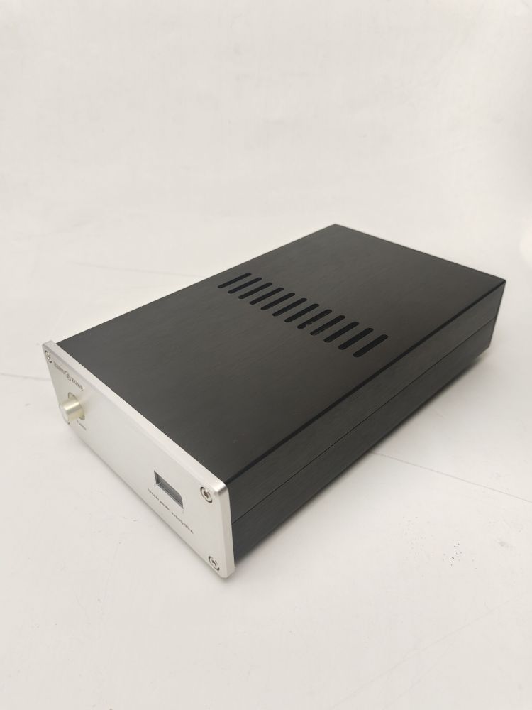 Refer to the circuit design of Swiss STUDER900 Ultra low noise regulated linear power supply