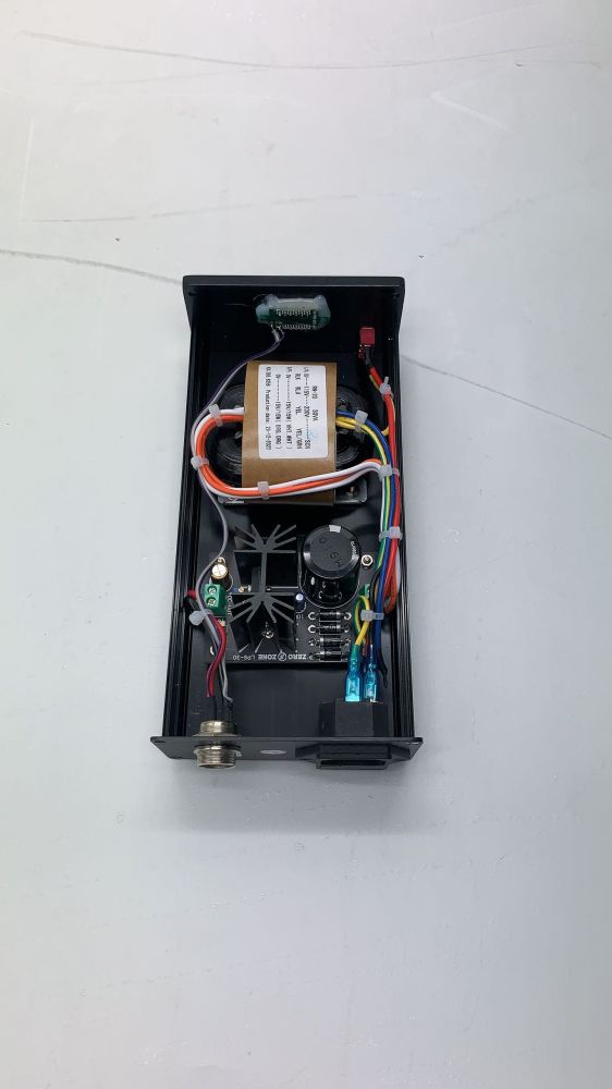 30W 12V Hifi Linear power supply Regulated PSU for DAC /amp digital display