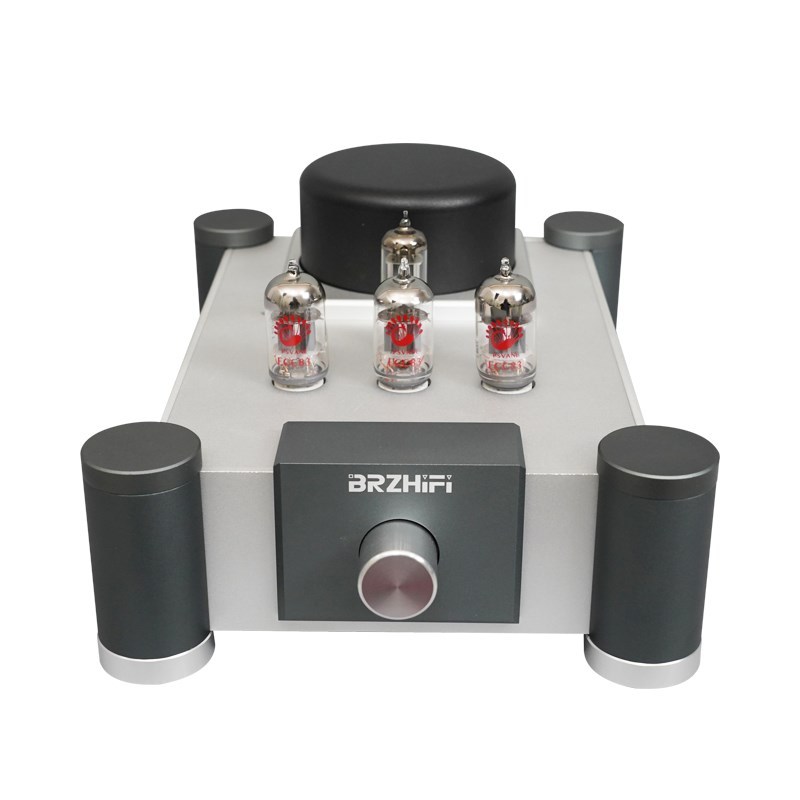 Refer to Marantz 7 Preamplifier HiFi Tube Preamp Excellent Performance From The Inside and Out For Home Theater