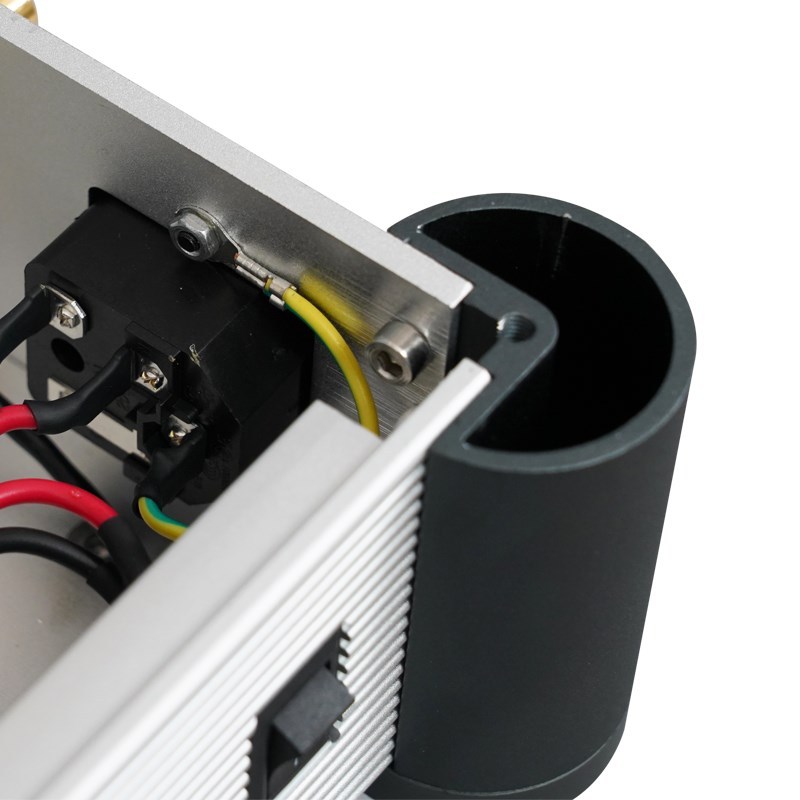 Refer to Marantz 7 Preamplifier HiFi Tube Preamp Excellent Performance From The Inside and Out For Home Theater