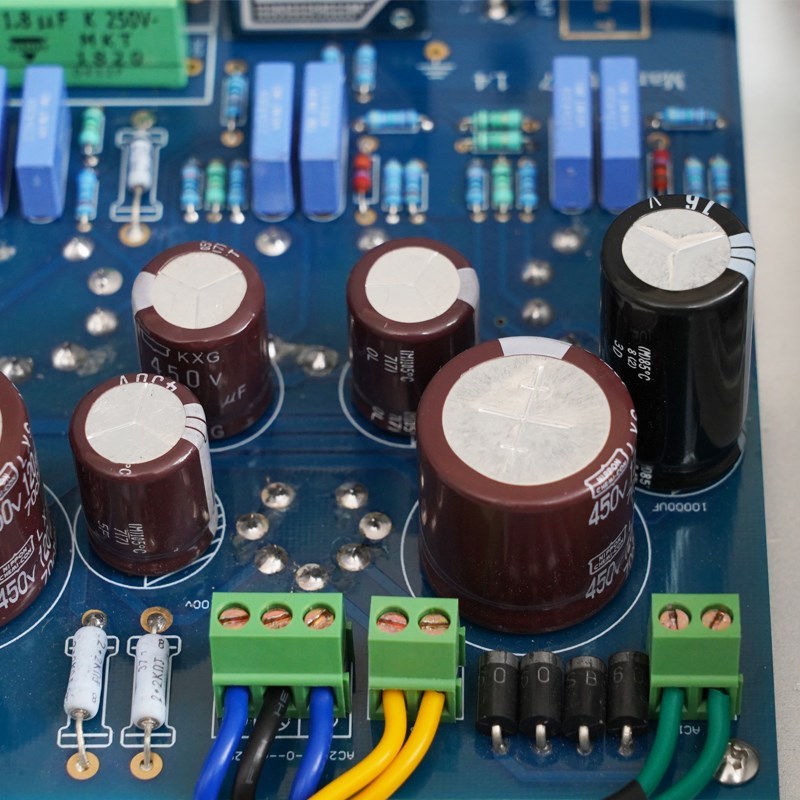 Refer to Marantz 7 Preamplifier HiFi Tube Preamp Excellent Performance From The Inside and Out For Home Theater