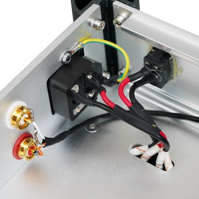 Refer to Marantz 7 Preamplifier HiFi Tube Preamp Excellent Performance From The Inside and Out For Home Theater