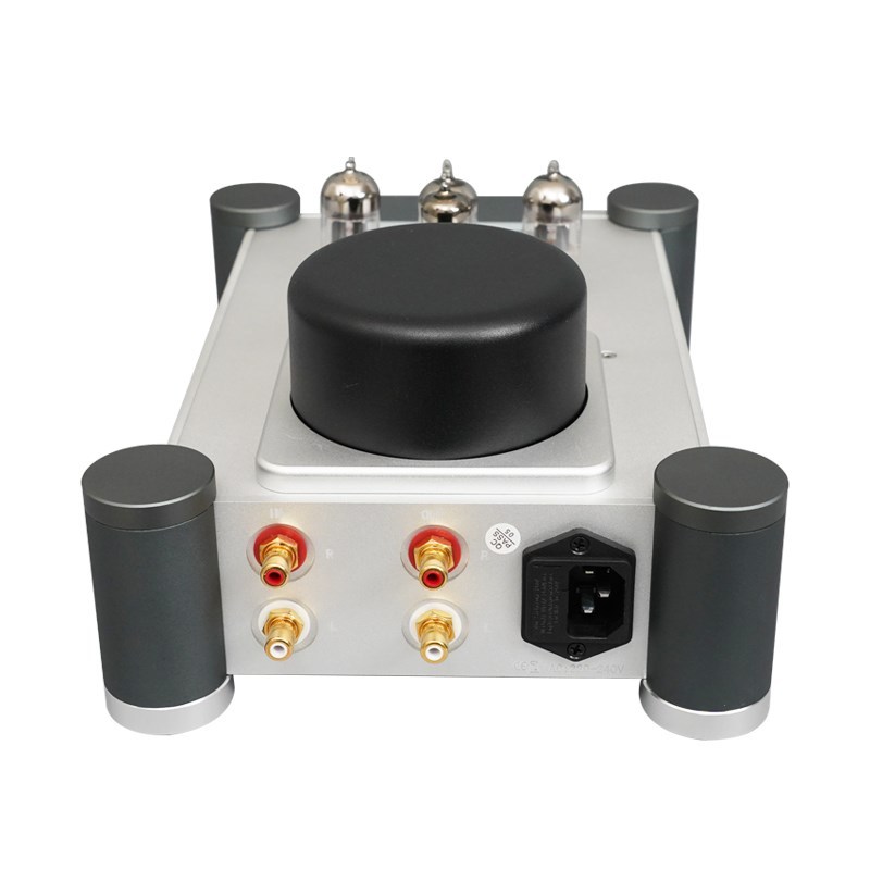 Refer to Marantz 7 Preamplifier HiFi Tube Preamp Excellent Performance From The Inside and Out For Home Theater