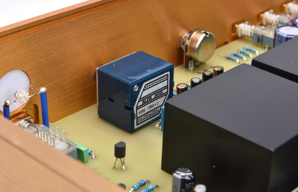 Latest clone Switzerland FM255MKII FM255 Hi-End preamplifier hifi Power amplifier Audio dedicated