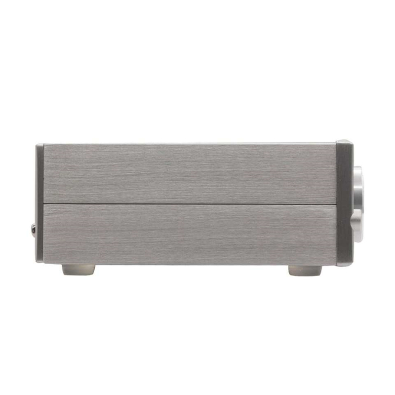 FV2 Fully Balanced Stereo Preamp with XLR/RCA ALPS Potentiometer Audio Volume Control