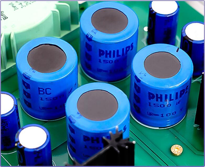 Refer To Switzerland GOLDMUND 27 circuit Remote Preamplifier Restore High Resolution Clear Natural Reality