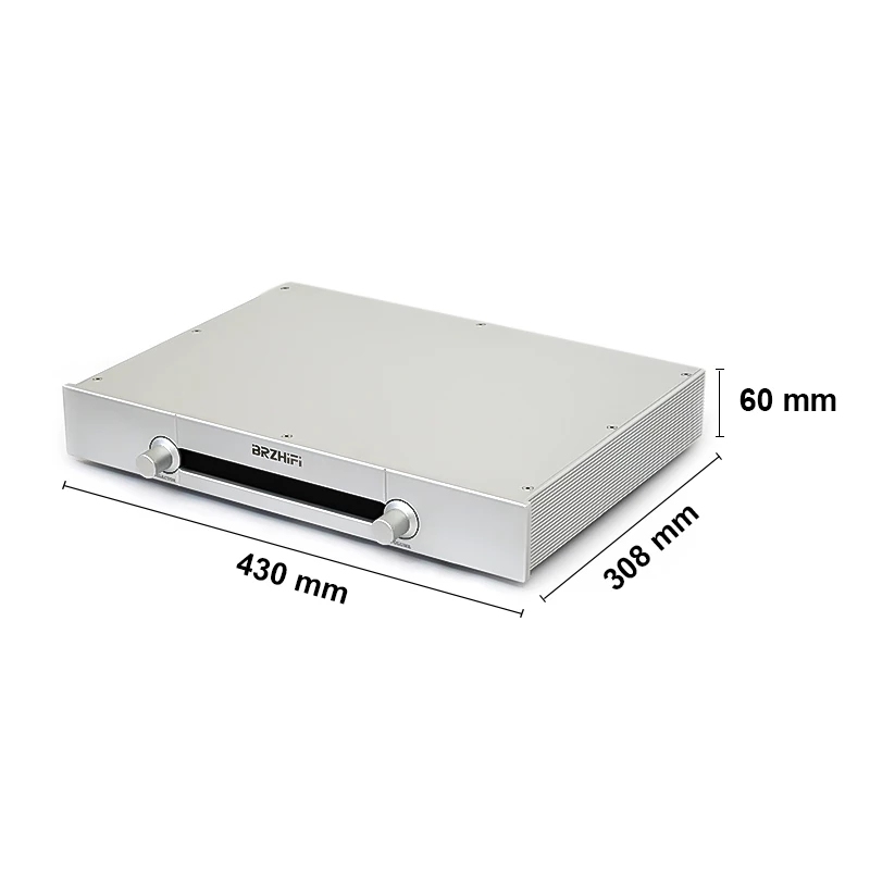 Refer To Switzerland GOLDMUND 27 circuit Remote Preamplifier Restore High Resolution Clear Natural Reality