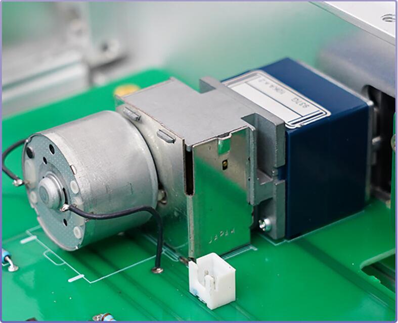 Refer To Switzerland GOLDMUND 27 circuit Remote Preamplifier Restore High Resolution Clear Natural Reality