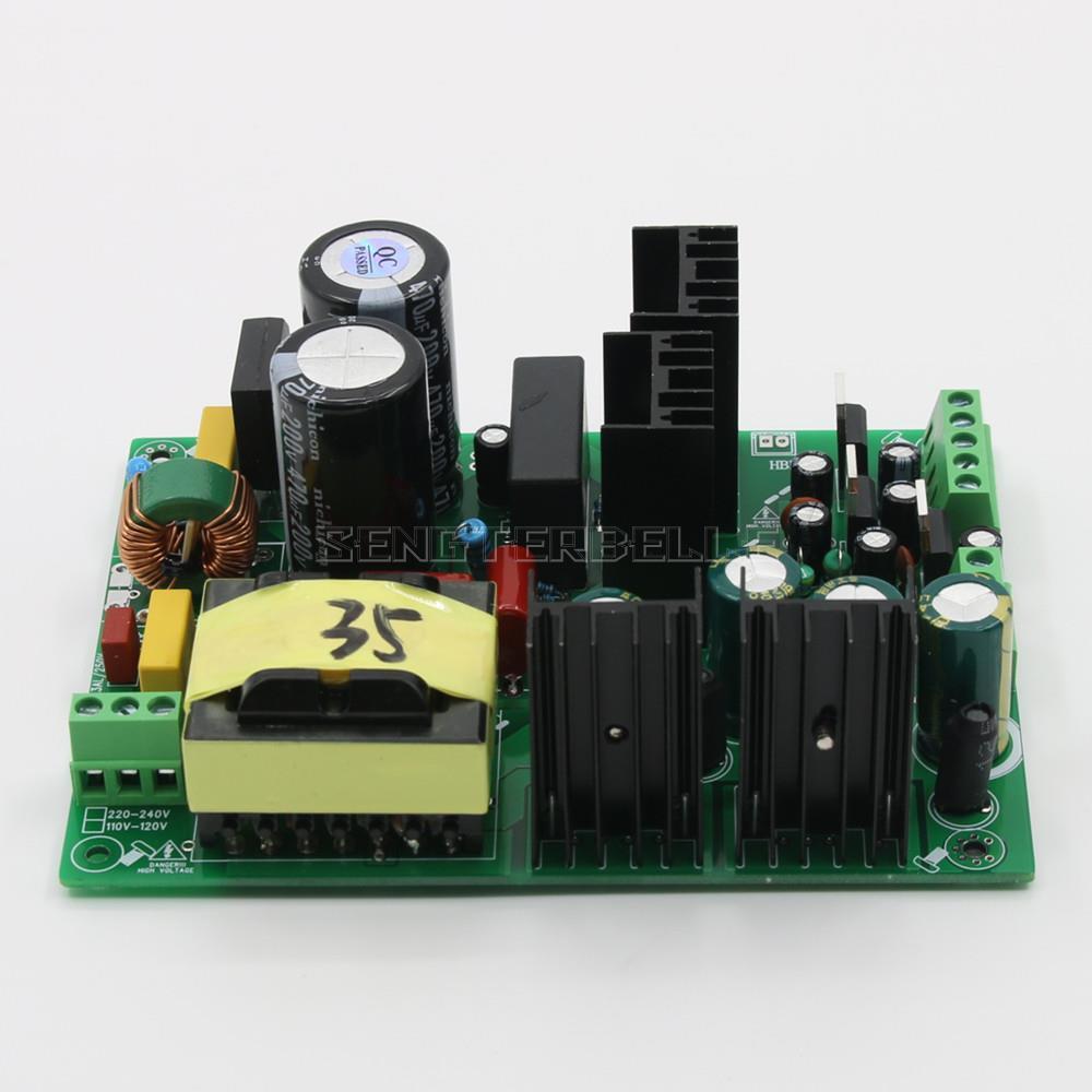 500W Amplifier Switching Power Supply Board Dual Voltage PSU +/-35V +/- 50V +/-55V +/- 60VDC