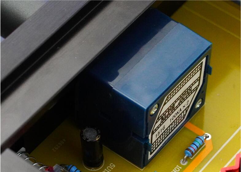 1:1 replica American DYNACO PAT-4 HiFi Preamp Phono Amplifier Preamplifier Audio Amplifier