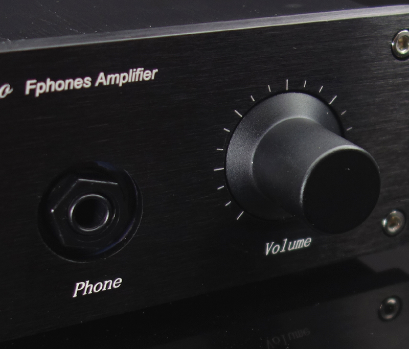 New Finished HA5000 Pure Class A Headphone Amplifier HiFi Fully Discrete Sound Amp