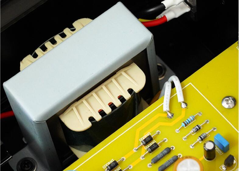 1:1 replica American DYNACO PAT-4 HiFi Preamp Phono Amplifier Preamplifier Audio Amplifier